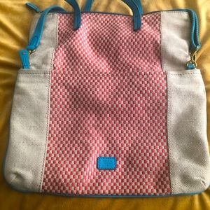 Fossil Crossbody Purse